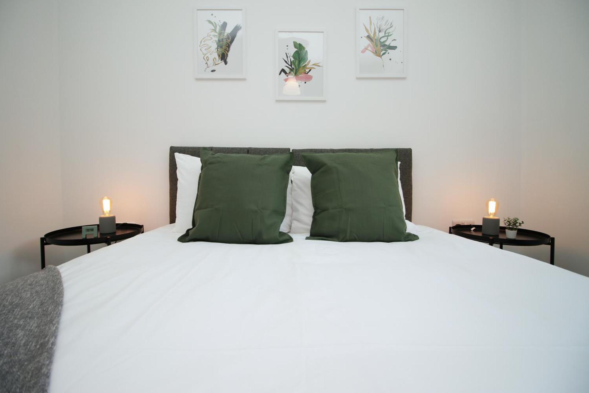 Fully Equipped Kitchen, Parking, City Centre Swansea Exteriör bild