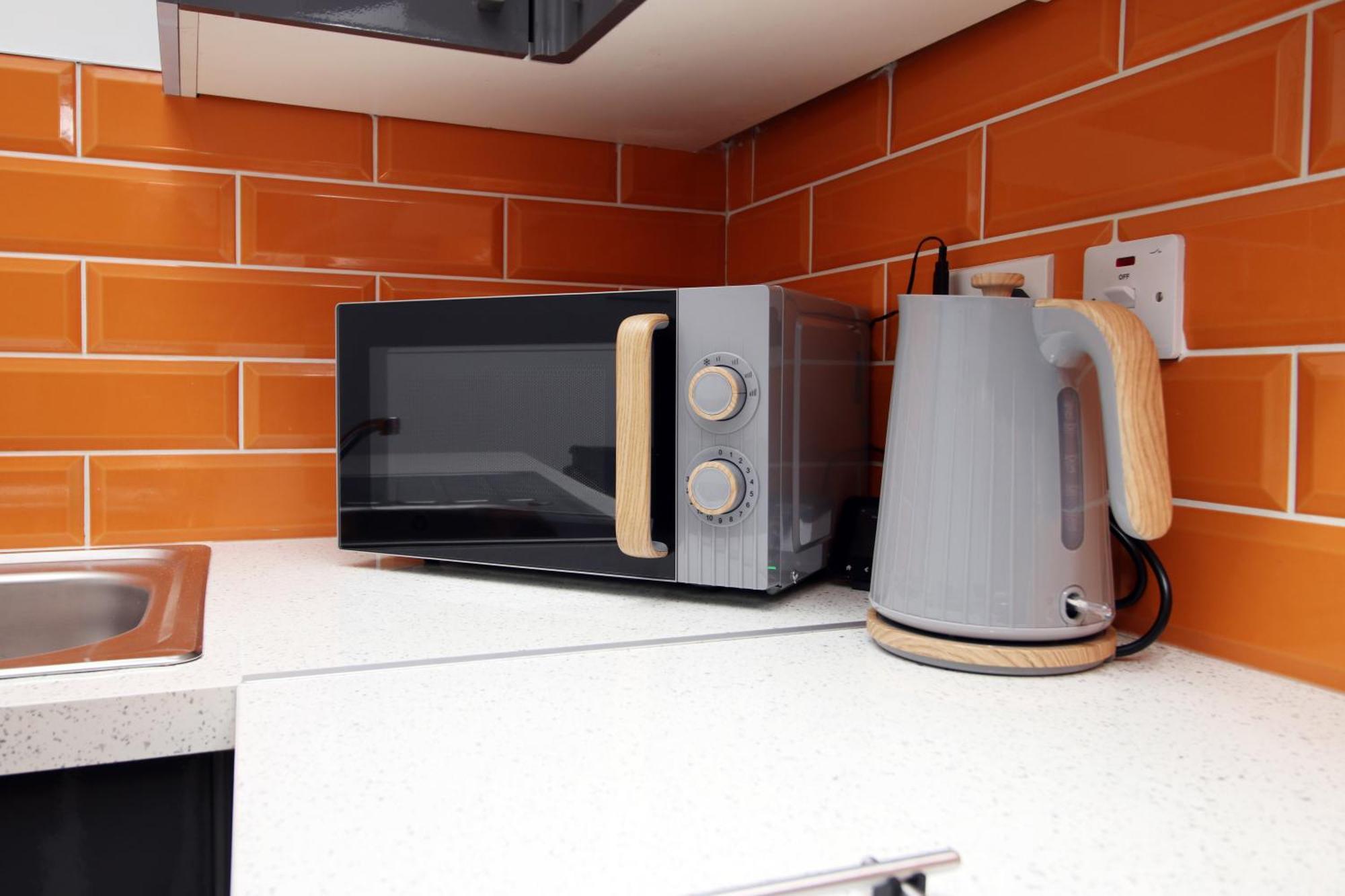 Fully Equipped Kitchen, Parking, City Centre Swansea Exteriör bild